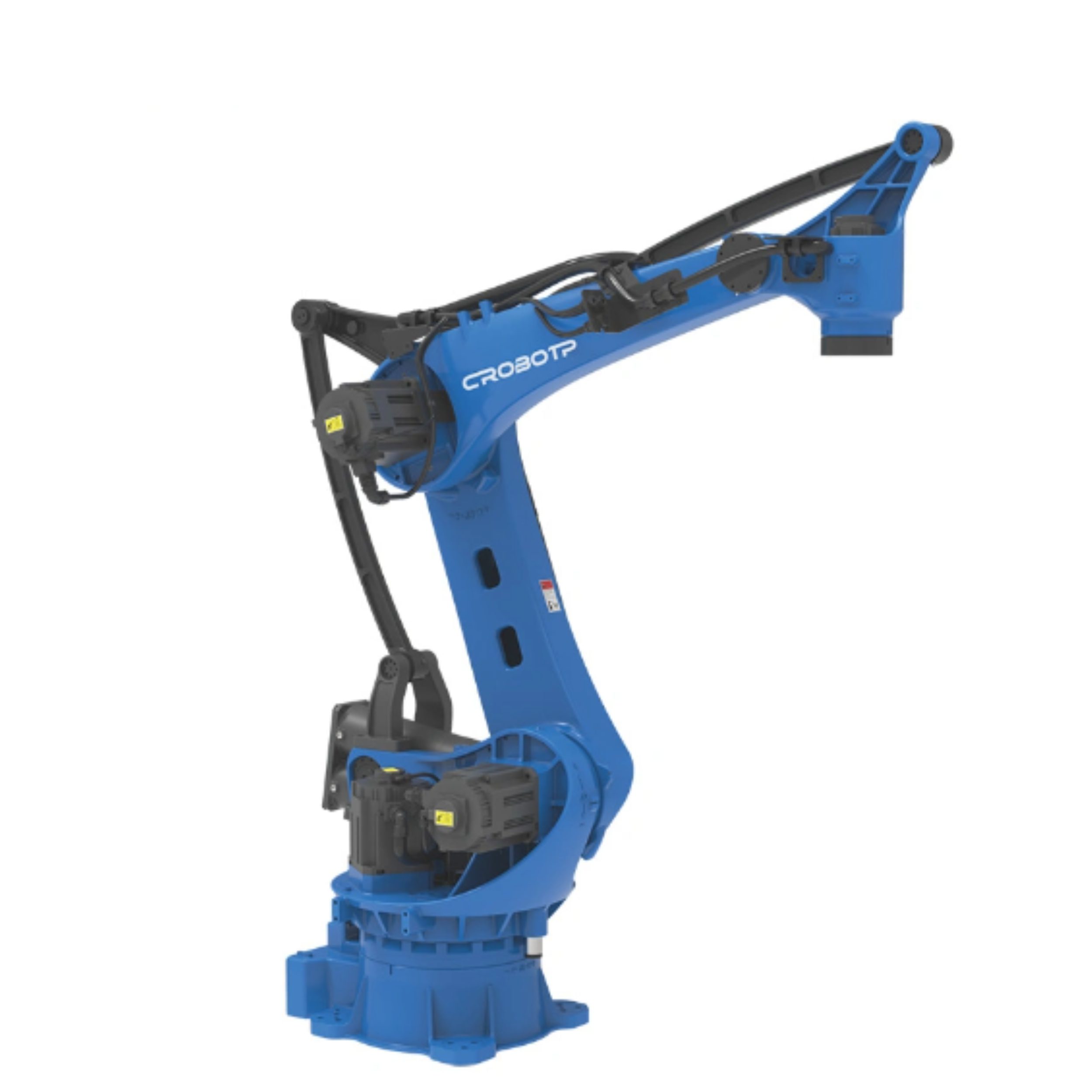 Nghiên cứu ứng dụng Robot trong gắp hàng