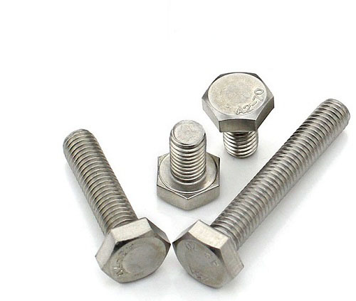 Bu lông lục giác DIN 933