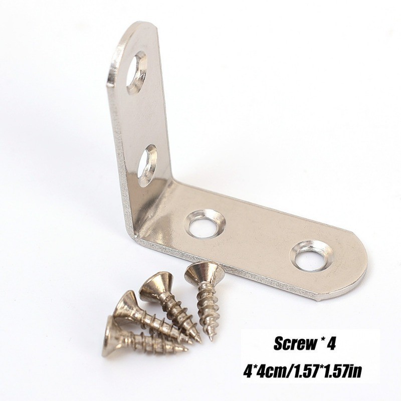 Khung góc L 90 độ